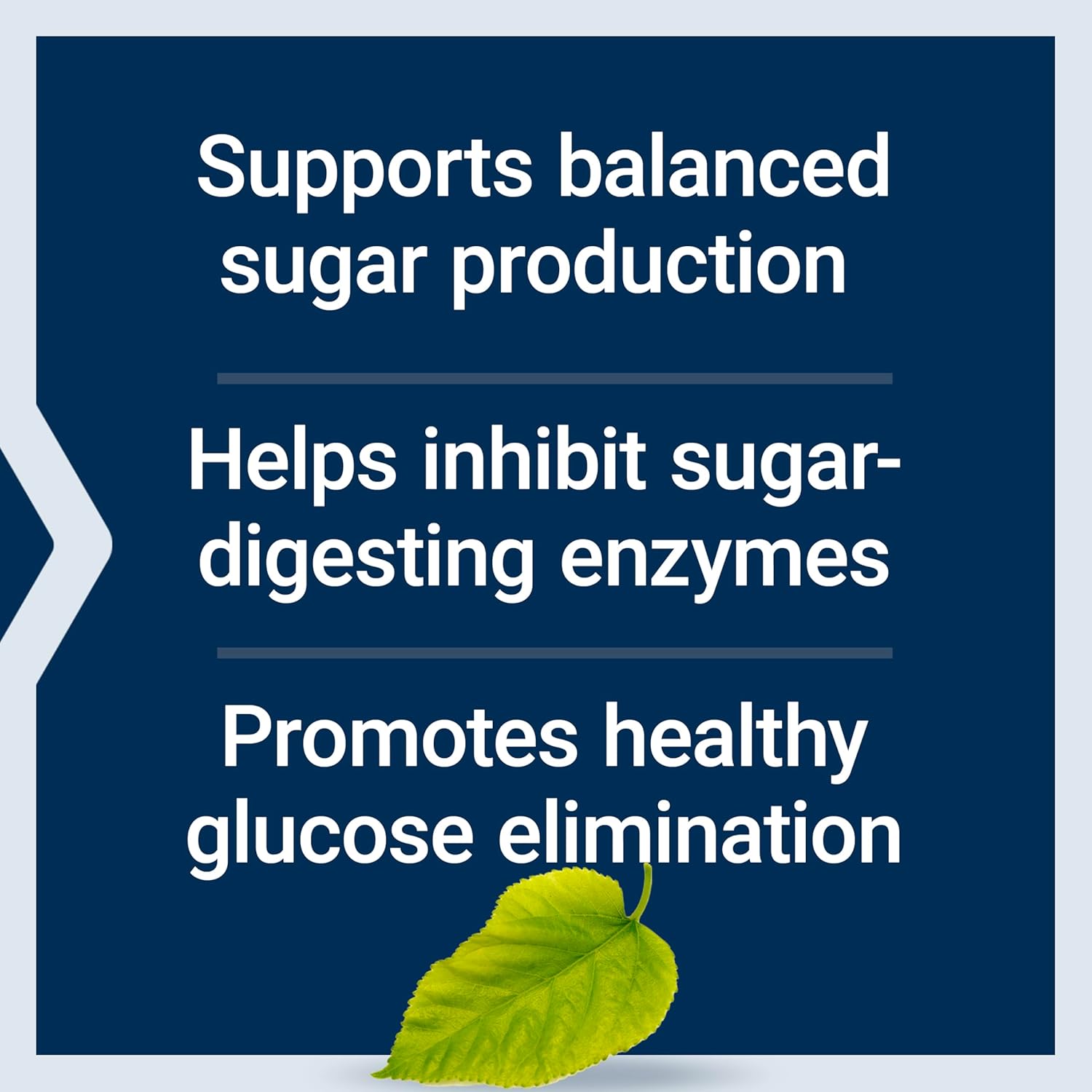 Life Extension Tri Sugar Shield® - 60 Vegetarian Capsules