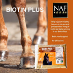 NAF Biotina Plus Recarga