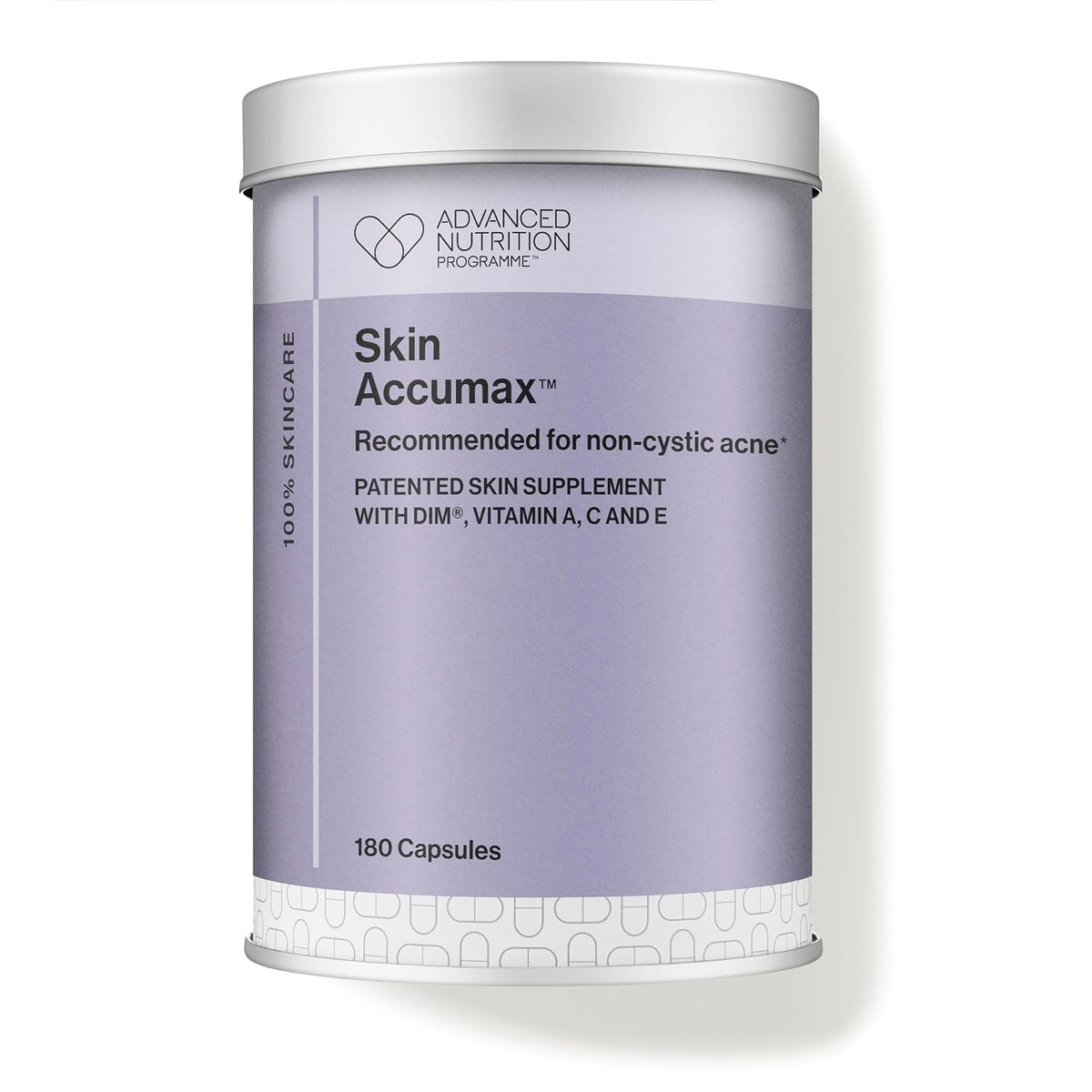 jane iredale Skin Accumax - Suplemento – Vitamina A: Contribuye al mantenimiento de la piel en condiciones – Image 1