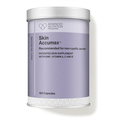 jane iredale Skin Accumax - Suplemento – Vitamina A: Contribuye al mantenimiento de la piel en condiciones – Image 1