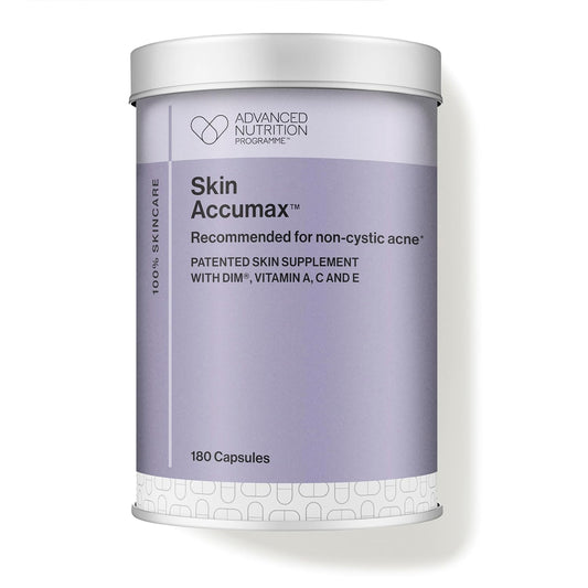 jane iredale Skin Accumax - Suplemento Nutricional para la Piel con Vitaminas A, C y E (90 días)