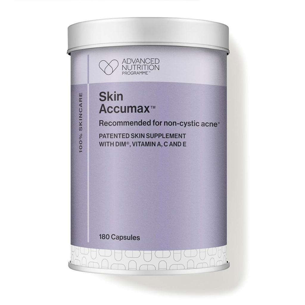 jane iredale Advanced Nutrition Programme Skin Accumax Suplemento Nutricional para la Piel