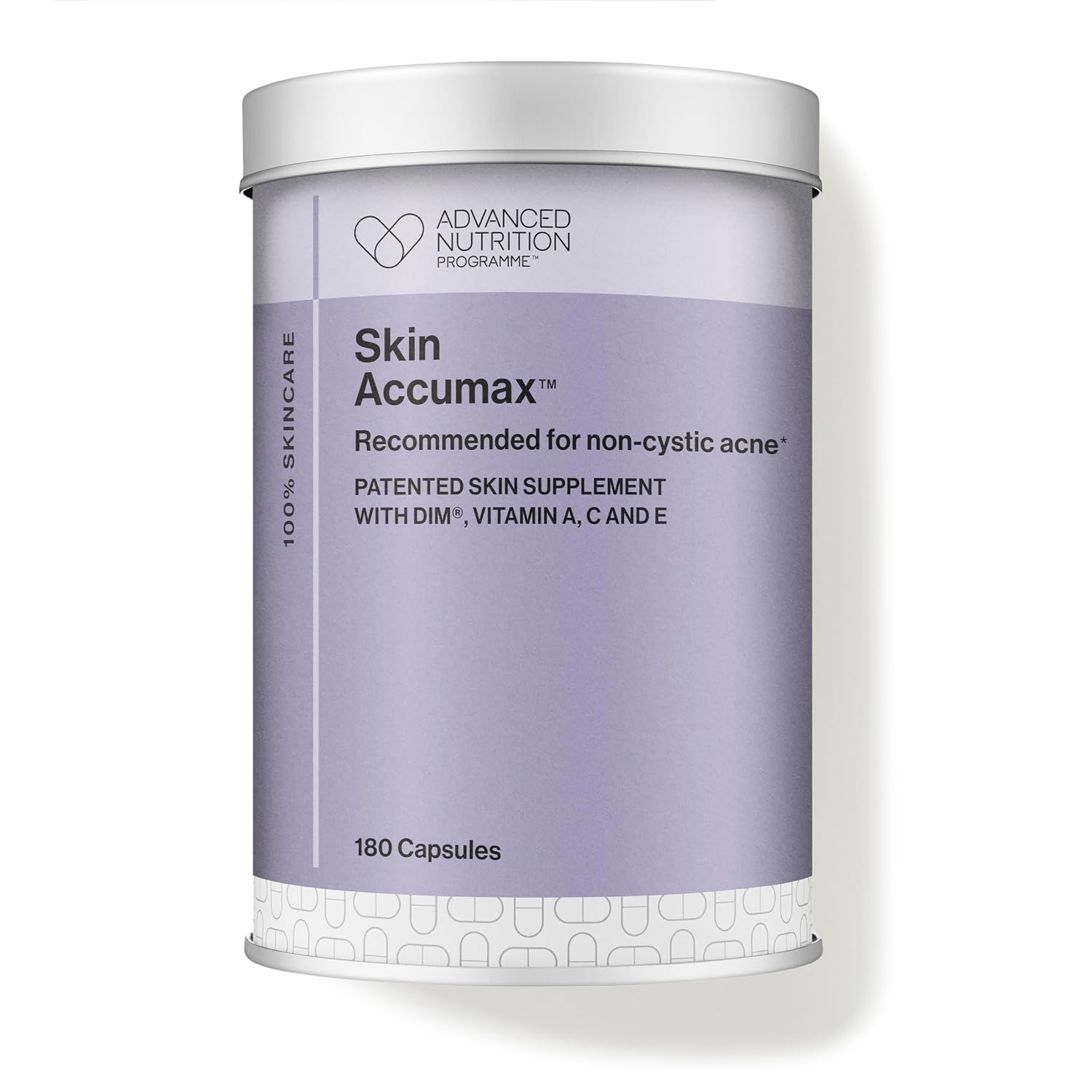 jane iredale Advanced Nutrition Programme Skin Accumax Suplemento Nutricional para la Piel