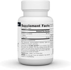 Source Naturals Ellagic Active 300mg - 30 Comprimidos