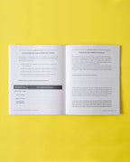 The Official It Didn't Start with You Workbook: The Companion to the Worldwide Bestseller