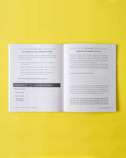 The Official It Didn't Start with You Workbook: The Companion to the Worldwide Bestseller – Image 8