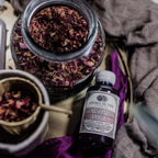 Anima Mundi Apothecary Schisandra Rose Elixir - Elixir Líquido de Schisandra y Rosa Silvestre (59 ml)