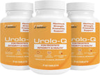 Urolo-Q Extra-Strength Prostate Support