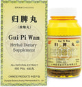 GUI-Pi Wan Teapills Herbales 480 uds (60 dosis)