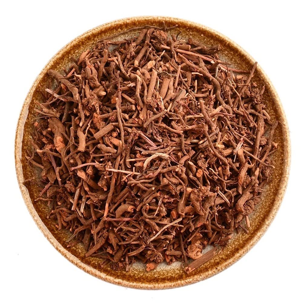 Raíz de Rubia (Rubia Cordifolia) Pura Natural - 1000g