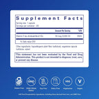 Pure Encapsulations Vitamina D3 Vegana | Salud Ósea, Cardiovascular e Inmune* | 120 Cápsulas