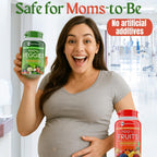 TM NATURALS Suplemento de Frutas y Verduras para Hombres y Mujeres - 90 Cápsulas (Pack de 2) - Superalimentos Naturales