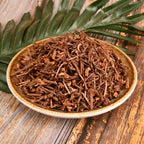 Raíz de Rubia (Rubia cordifolia) Pura Natural - 500g