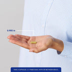 Pure Encapsulations Aller-Essentials - Suplemento Hipoalergénico para la Respuesta Inmune y la Función Nasal (120 Cápsulas)
