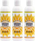 Healthy Habits Living Vitamina C Liposomal – 1000 mg por Dosis – 150 ml