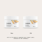 THORNE Leaky Gut Support (anteriormente EnteroMend) – Sabor naranja vainilla – 30 dosis