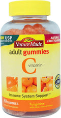 Nature Made Vitamina C Gomitas 80 unidades