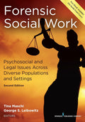 Trabajo social forense: cuestiones psicosociales y legales en poblaciones y entornos diversos