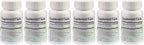 Crackaging Super-Absorption Cycloastragenol 98% 25 mg, 180 Cápsulas Vegetales (6 Envases)