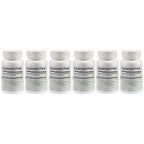 Crackaging Super-Absorption Cycloastragenol 98% 25mg 180 Cápsulas (6 Botellas)