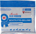 Vet's Plus Revitilyte-Gelling - Suplemento Electrolítico Oral para Terneros, 3.5 oz