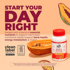 MaryRuth's Gominolas Multivitamínicas para Hombres - 60 unidades
