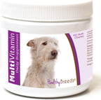 Healthy Breeds Masticables Blandos Multivitamínicos para Perros - 60 uds