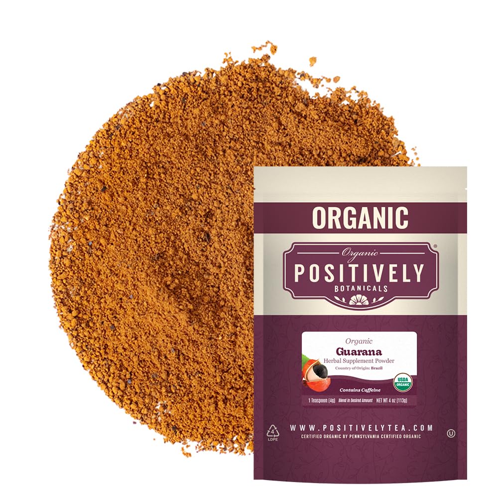 Camu Camu en Polvo Orgánico - 453 g