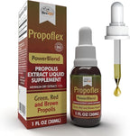 Beelife Red Bee Propolis Extract - Extracto Puro de Propóleo Rojo (30 ml)