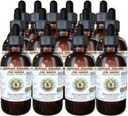 Extracto Líquido de Jie Geng sin Alcohol - Platycodon Grandiflorus - 2x946 ml