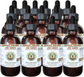 Extracto Líquido de Jie Geng sin Alcohol - Platycodon Grandiflorus - Hawaii Pharm (4 oz / 118 ml)