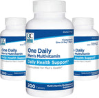 Quality Choice One Daily Men's Tablet