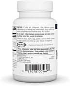 Source Naturals Fosfatidilserina Complejo 500mg – 60 Cápsulas Blandas