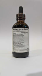 Strauss Naturals Kidney Support Supplement – 100 ml