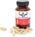 26 Herb Maya Male Warrior - Suplemento Herbal Orgánico