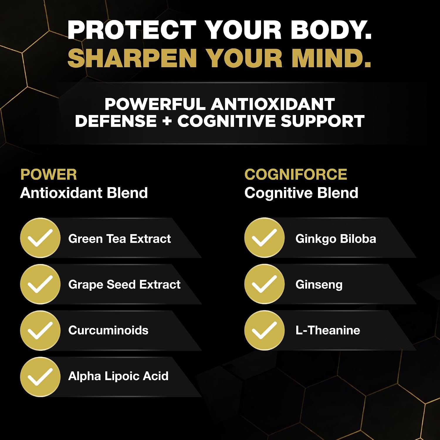 ALLMAX Nutrition Premium Vitaform, Multivitamínico para Hombres, 60 Comprimidos