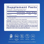 Pure Encapsulations Vitamina D3 Líquida | 0.75 fl oz