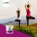 AKI Acai Powder - Polvo de Acai (150g)