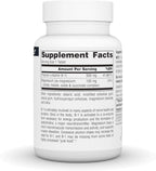 Source Naturals Vitamina B1 (Tiamina) 500 mg, 50 Comprimidos