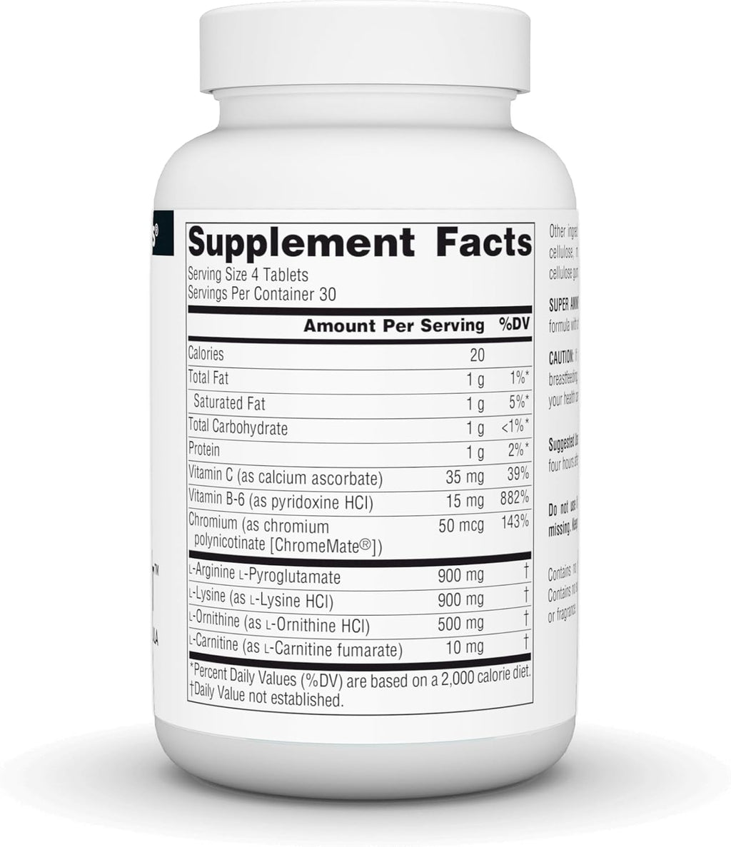 Source Naturals Super Amino Night – Fórmula Avanzada de Aminoácidos – 240 Comprimidos