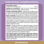 Bioclinic Naturals CoQ10 400 mg, 30 Cápsulas Blandas