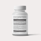 Nuray Prostate Support - Suplemento para la Próstata con Saw Palmetto, Zinc y Vitaminas, 60 Cápsulas Vegetarianas