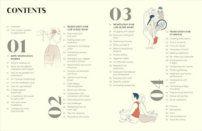 Meditation for the Real World: Finding Peace in Everyday Life – Image 3