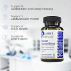 Taurine Blend de Premier Research Labs - 90 Cápsulas Vegetales