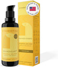 CYMBIOTIKA Vitamina D3 + K2 + CoQ10 Líquido, Sabor Mandarina