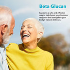 Juvenon Suplemento Defensa Inmunológica con Vitamina C y Zinc, 30 Cápsulas