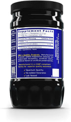 QNL Quantum Colostrum Powder - Calostro Bovino en Polvo - 5 oz
