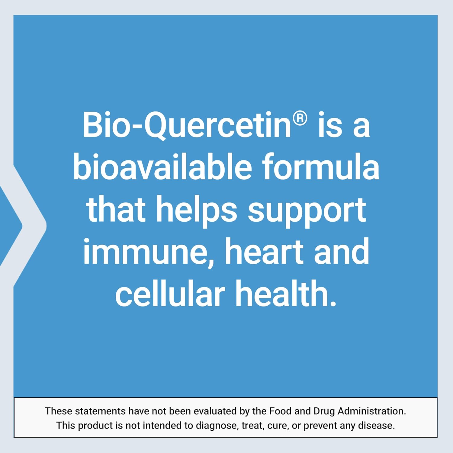 Life Extension Bio-Quercetin, 30 cápsulas