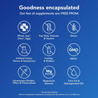 Pure Encapsulations Vitamina D3 Líquida | 0.75 fl oz