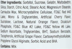 Leader Multivitamínico Infantil Masticable - 30 Comprimidos Sabor Fruta